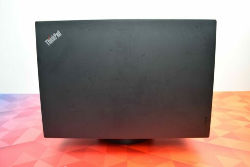 Lenovo ThinkPad T470S