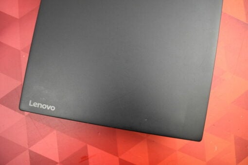 Lenovo ThinkPad T470S