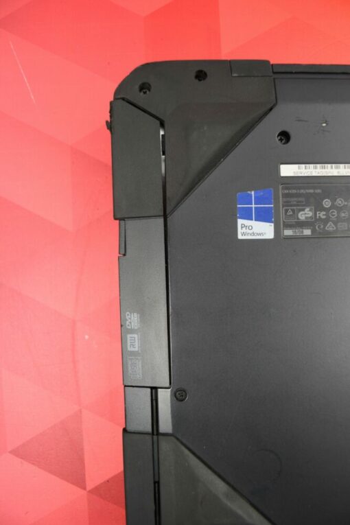 Dell Latitude 5414 RUGGED Touch