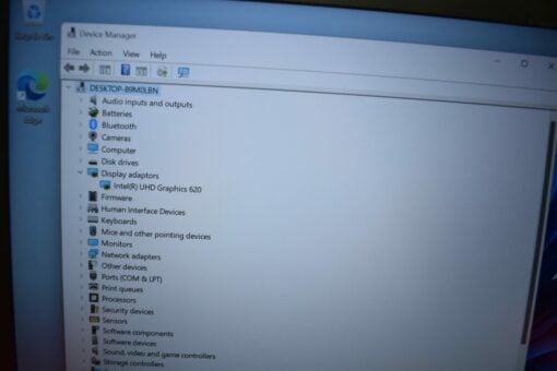 Lenovo ThinkPad T480S