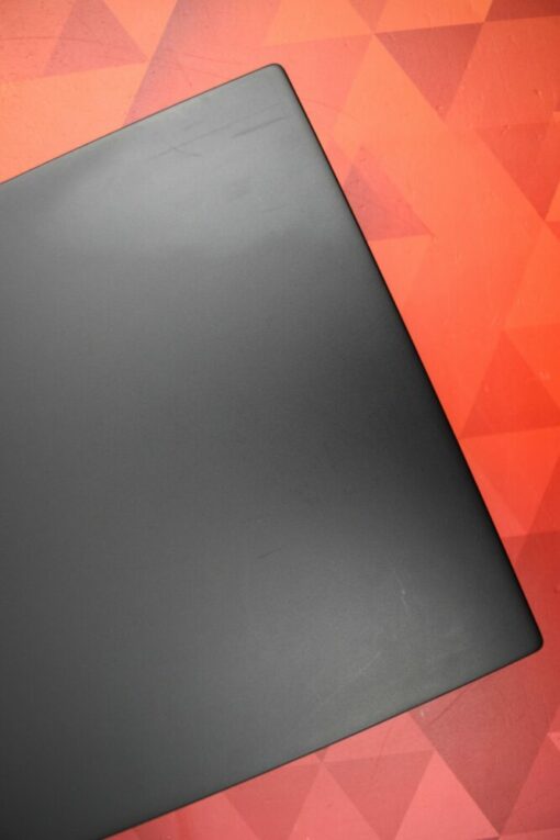 Lenovo ThinkPad T480S