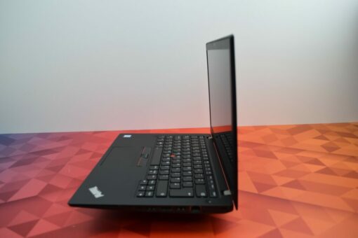 Lenovo ThinkPad T470S