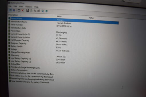 HP Elitebook 840 G6