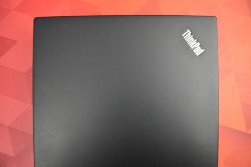 Lenovo ThinkPad T470S
