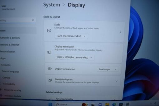 Lenovo ThinkPad T480S