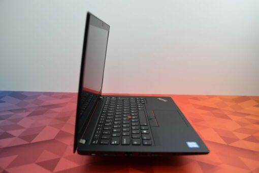 Lenovo ThinkPad T480S