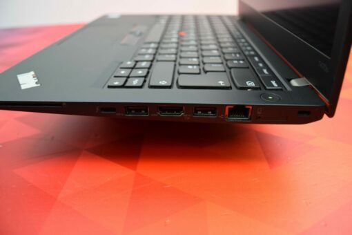 Lenovo ThinkPad T470S
