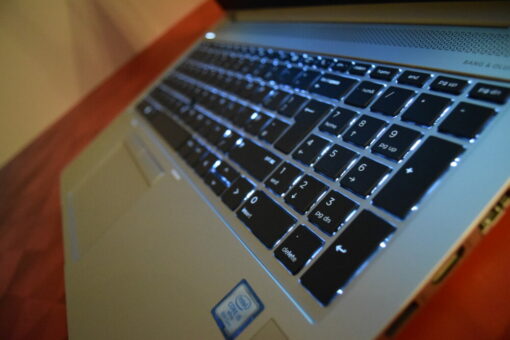 HP Elitebook 840 G6