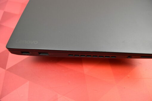 Lenovo ThinkPad T470S