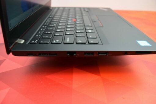 Lenovo ThinkPad T480S