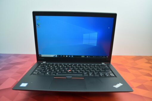 Lenovo ThinkPad T470S