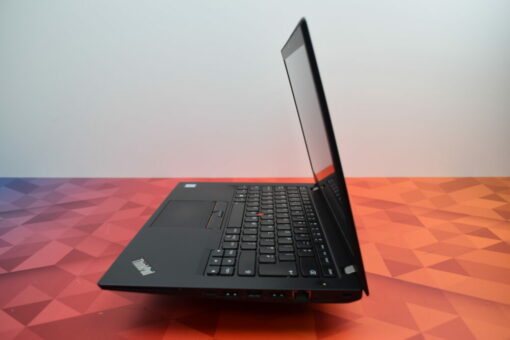 Lenovo ThinkPad T470S