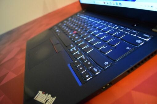 Lenovo ThinkPad T480S