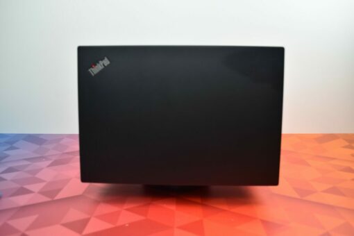 Lenovo ThinkPad T480S