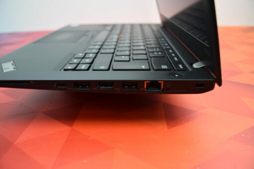Lenovo ThinkPad T470S