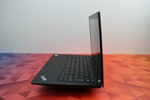 Lenovo ThinkPad T480S