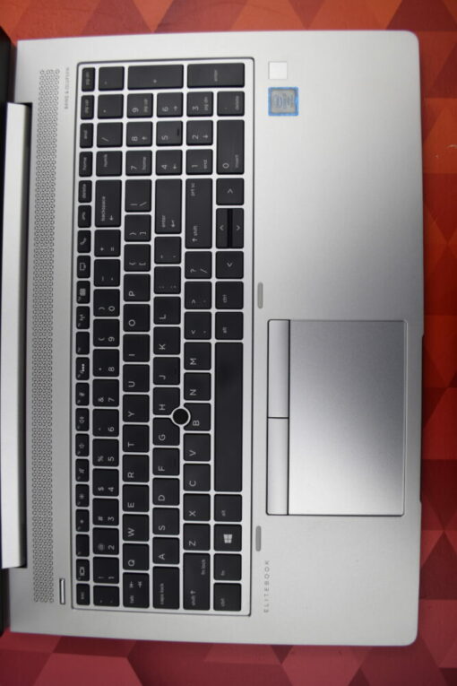 HP EliteBook 850 G6