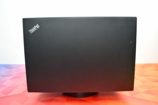 Lenovo ThinkPad T470S