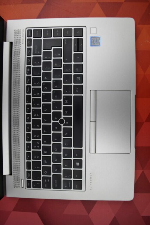 HP Elitebook 840 G5