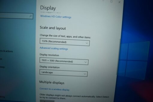 Lenovo ThinkPad T470S