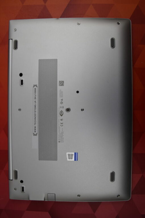 HP EliteBook 850 G6