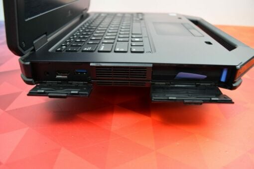 Dell Latitude 5414 RUGGED Touch