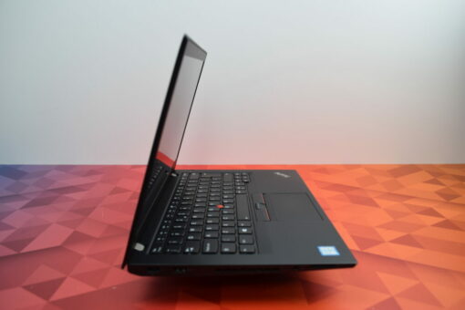 Lenovo ThinkPad T470S