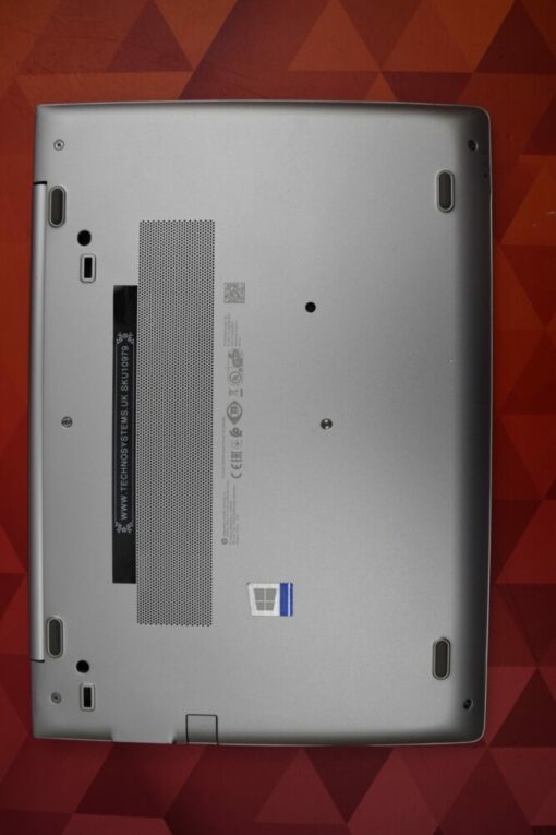 HP Elitebook 840 G5