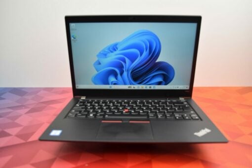 Lenovo ThinkPad T480S