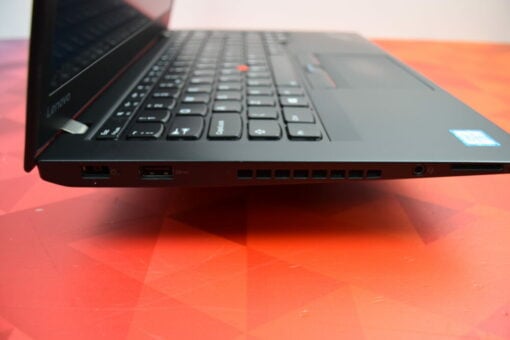 Lenovo ThinkPad T470S