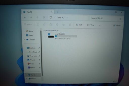 Lenovo ThinkPad T480S
