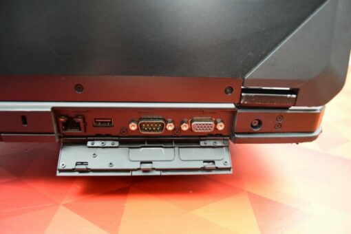 Dell Latitude 5414 RUGGED Touch