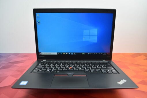 Lenovo ThinkPad T470S