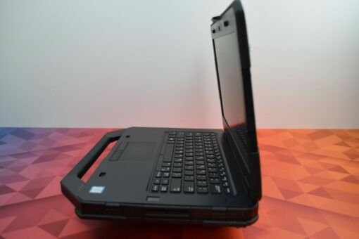 Dell Latitude 5414 RUGGED Touch