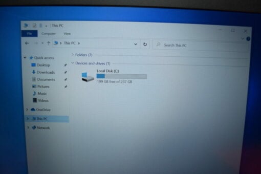 Lenovo ThinkPad T470S