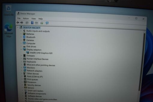 Lenovo ThinkPad T480S