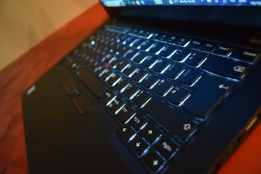 Lenovo ThinkPad T470S