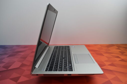 HP EliteBook 850 G6