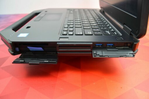 Dell Latitude 5414 RUGGED Touch