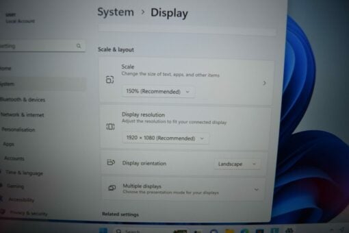 Lenovo ThinkPad T480S