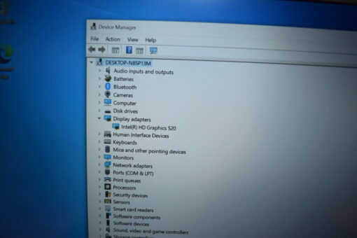 Lenovo ThinkPad T470S