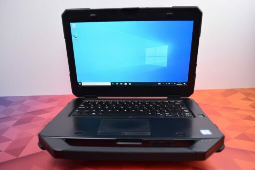 Dell Latitude 5414 RUGGED Touch