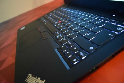 Lenovo ThinkPad T480S