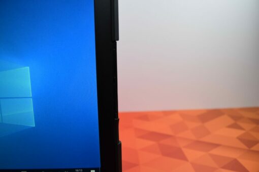 Dell Latitude 5414 RUGGED Touch