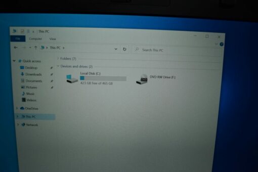 Dell Latitude 5414 RUGGED Touch