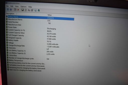 Lenovo ThinkPad T480S