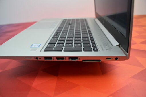HP EliteBook 850 G6