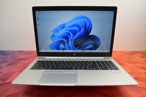 HP EliteBook 850 G6