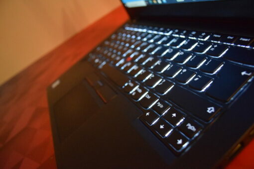 Lenovo ThinkPad T470S