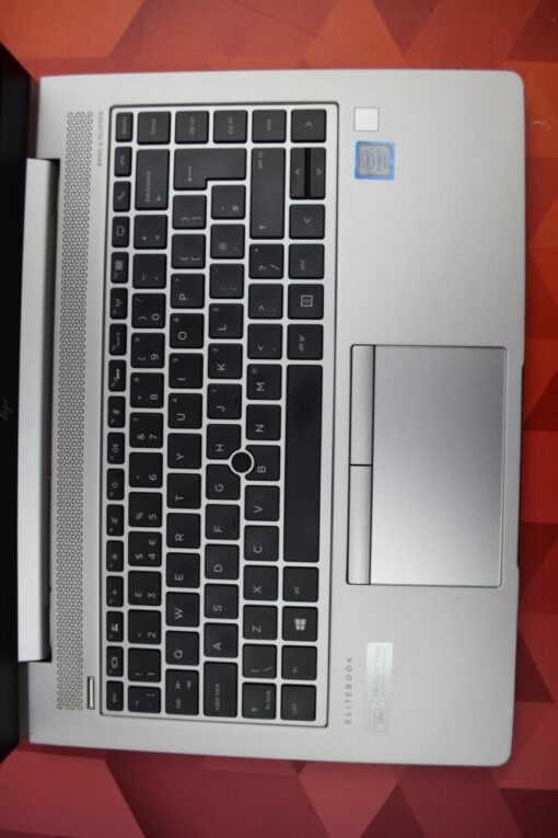 HP Elitebook 840 G6 14"